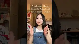 Какую ПЕСНЮ выбрать для танца на прослушивании в K-Pop?