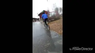 Cyklar