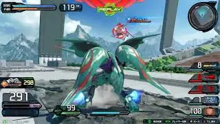 20260131 イニブ パピヨンバエル 3 パピヨン視点