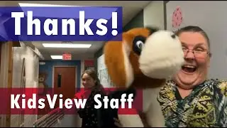 KidsView Staff