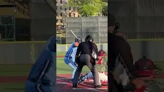 🗣️Fr. |IF| Villanova |Michael Whooley| Whooley back at it vs Boston College .313BA 5/13/23