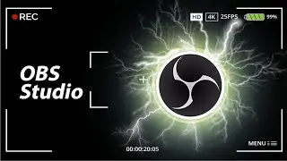 Tutorial basico de obs studio!