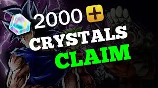 DB legends mod APK unlimited money Free working DB legends chrono crystals