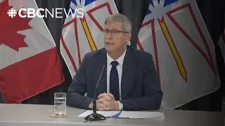 N.L.&rsquo;s deficit balloons to $948M