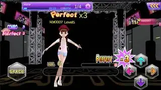 Dance UP Indo v7.2.0706 Mod Auto Perfect APK