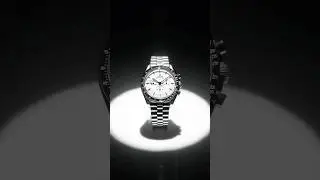 Story behind the Collaboration of Omega and Swatch ..!! #watch #horology #facts