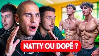 DEVINE QUI EST NATTY ? #2 (c’est une dinguerie)
