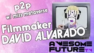 p2p: Bill Nye The Science Guy - The Documentary By Filmmaker David Alvarado