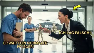 Alleinerziehender Vater Unterschätzt – CEO Erfährt, Dass Er Einst Elite Soldat War Schockt Alle…