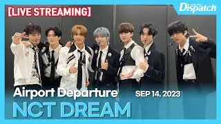 [LIVE] 엔시티드림, 