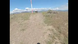 Kenna Cartwright Hike