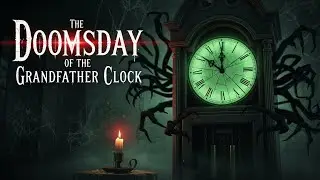 The Doomsday of the Grandfather Clock - Episode 6  l  Hidden World's Documentary