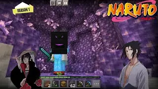 Cave mining🤑 Minecraft Naruto SMP😜 season-1 EP-13 in Tamil 😘#subscribe #blackpilot #youtube