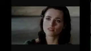 Merlin and Morgana &bull; Darkness to Light, Moth to Flame (Short)
