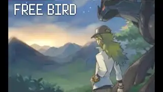 Free Bird &ndash; Lynyrd Skynyrd | Pok&eacute;mon Black & White Soundfont