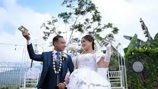 The Wedding Of Bambang & Wulan 30 November 2025 || Teaser Video || Aulia Wedding 