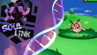 Пусть мемы останутся мемами. Связь душ в Pokemon X и Y с @Joy657