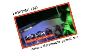 Hotmen live gabel nou bay kanaval 2k20