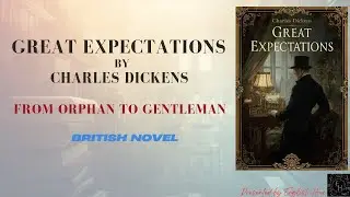 Great Expectations by Charles Dickens| Summary, Themes and Character Analysis in One Video