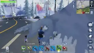 Creative Destruction Live