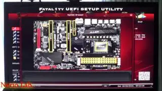 ЁКомп AsRock Fatality 990FX Killer Обзор