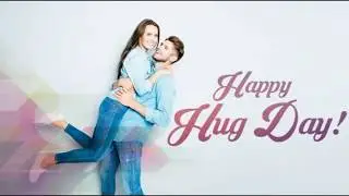 #Latest WhatsApp Status 2020#Happy Hug Day 2020 Happy Valentine day 2020