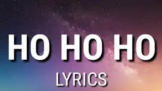Ppcocaine - Ho Ho Ho (Lyrics) Prod. Bankrollgotit & Diego Ave New Song