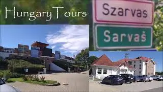Szarvas - Hungary Tours 1.rész