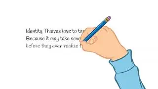 Children Often Prime Targets of Identity Theft