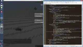 Configuring the server EchoOfCraft dungeon realms practice server