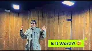 No One Tells you about THIS!!!