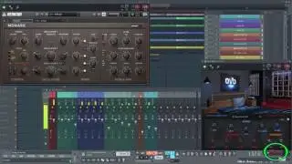 Fugees Ready Or Not  Instrumental FLP