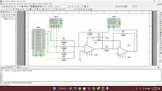 MULTISIM SIMULATION PROCESS
