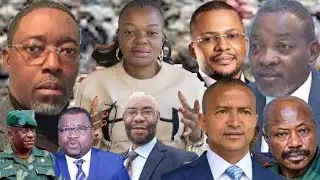 🔥 SCANDALE AU PARLEMENT BELGE 👉KATUMBI PLEURA MUKEBAYI SUR LES TRACES D KALOMBO 