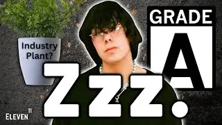 The Suspicious Rise of Zzz. Sam (Industry Plant?)