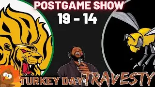 UAPB VS ALABAMA STATE 