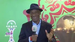 La Grande Team du 12 Janvier 2026 |
