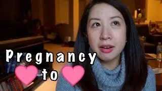 Pregnancy Heart to Heart | Body Image