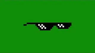 MLG GLASSES