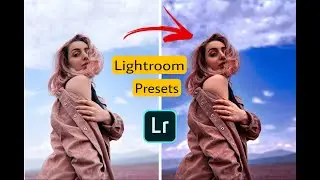 Lightroom presets DNG free download || Outdoor presets 2021