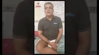 No Surgery, Full Recovery: Complete ACL & Meniscus Tear|Asha Advance Rehab!!🌟 #trending #shorts