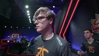Welcome to S7 EU LCS Summer 2017 Promotion / Relegation Tournament! Fnatic Academy vs Giants!