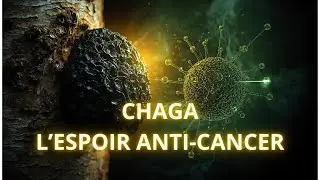 Le chaga un champignon médicinal miracle ou mythe, on vous explique tout