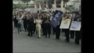 Oil deal with Norway sparks protest at embassy
