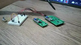 How to connect A 4x20 LCD Display to any Pic processor
