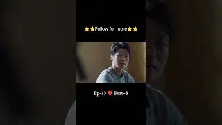 #shorts | vincenzo k drama |Episode- 13 part-8 | #vincenzo | vincenzo in hindi #shortvideo #youtube