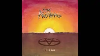 The Poisoned - Invisible Walls (Official Audio)