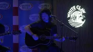 Chase McDaniel &ndash; &ldquo;Your Daugher&rdquo; (Live at Country 102.5&rsquo;s New From Nashville)