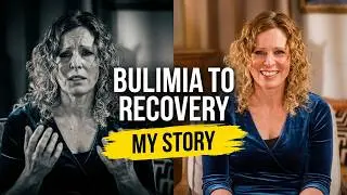 My story: sugar, custard creams, heartbreak and training to be a therapist.