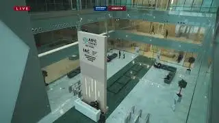 Крупнейшая золотодобывающая компания России рассматривает листинг на AIX